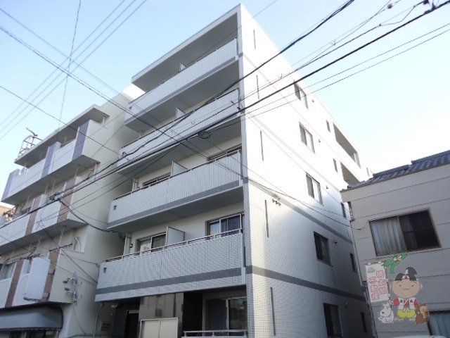 ホワイトグレース律奈