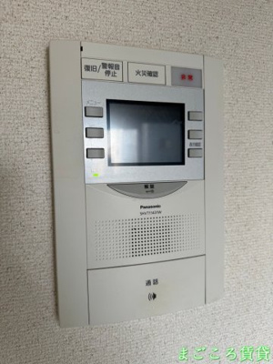 【セキュリティ】 | プレサンスタワー難波WEST