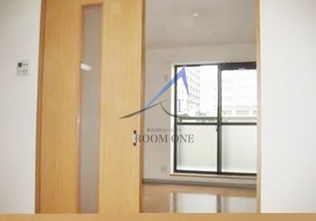 ベルジュ・リーオの寝室|寝室です。