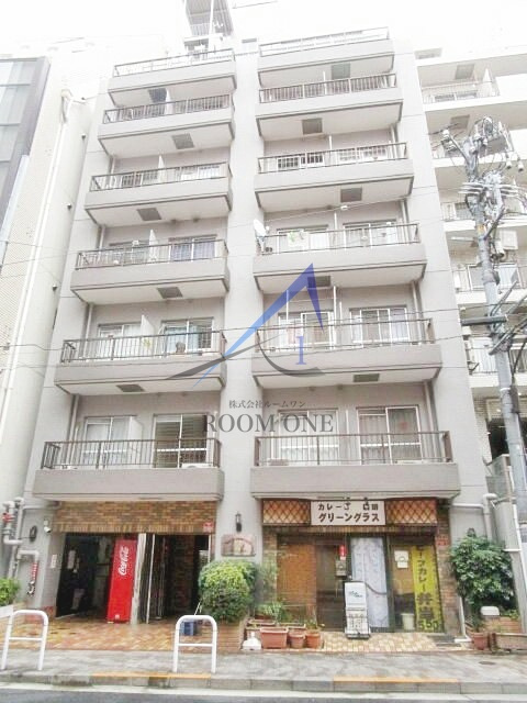 パラシオン浜松町