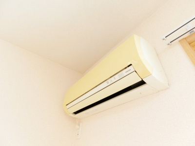 【内装】 | アウラ千里丘