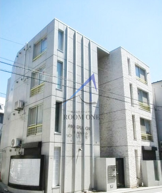 モデュロール高井戸