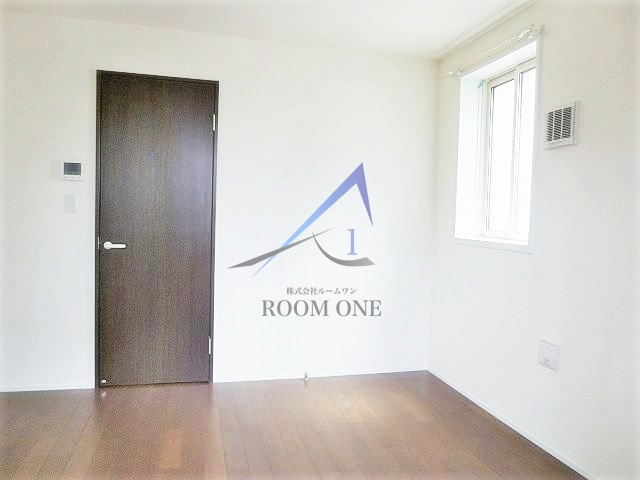 オリザ西新宿の寝室|寝室です。