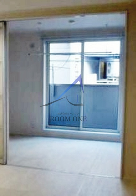 ラシーネ荻窪の寝室|寝室です。