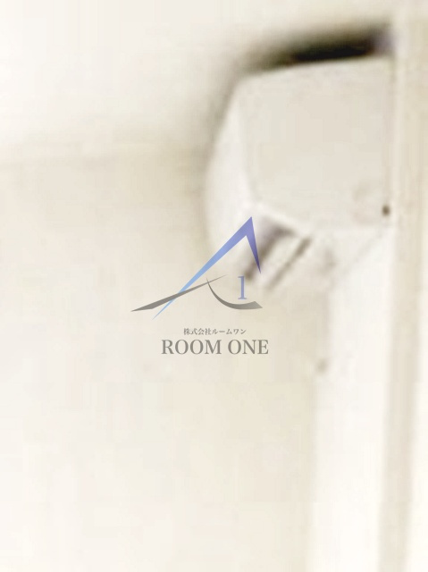 ラシーネ荻窪の設備|エアコンです。