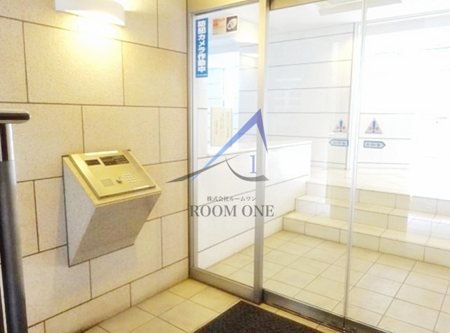 ナビウス西新宿