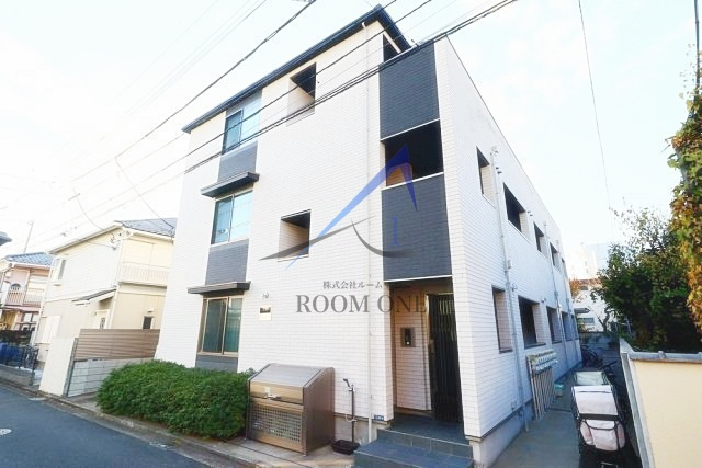 Ｃｈｉｃｈｉｒｉの外観|外観です。