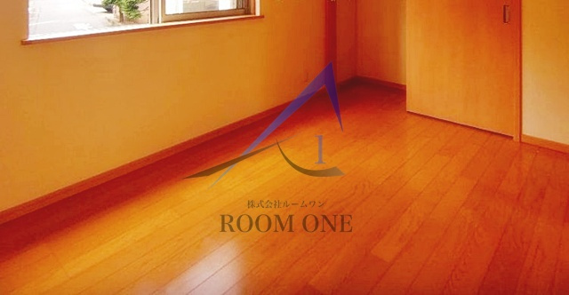 アーク世田谷代田Ａ棟の居間・リビング|洋室のお部屋です。