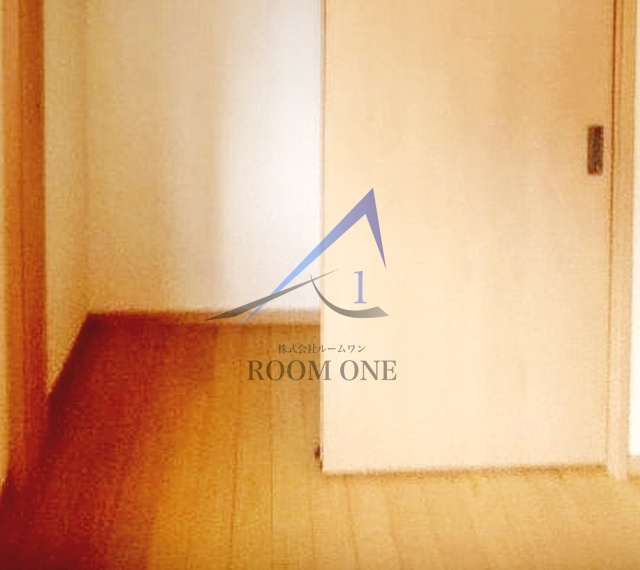 アーク世田谷代田Ａ棟の収納|収納です。