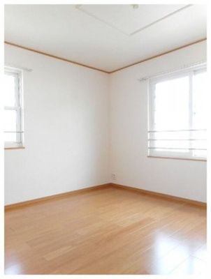 【内装】 | メゾン・ユーケイＡ | 内装も気になるポイント