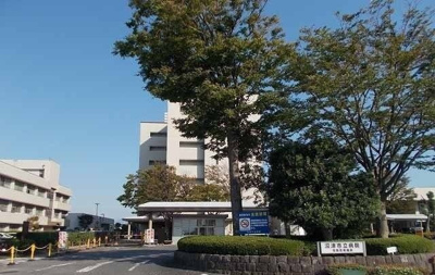 【周辺】 | メゾン・ユーケイＡ | 沼津市立病院まで1300m