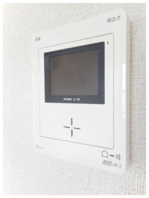 【セキュリティ】 | メゾン・ユーケイＡ