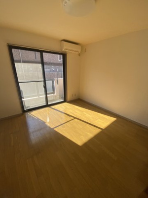 【洋室】 | ＴＮマンションⅠ | 使い勝手のいい洋室です