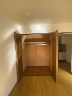 【収納】 | ＴＮマンションⅠ | 十分な収納スペースがあります