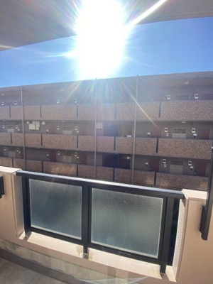 【展望】 | ＴＮマンションⅠ