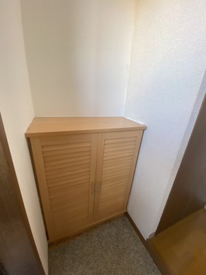 【収納】 | ＴＮマンションⅠ | 収納スペース豊富です