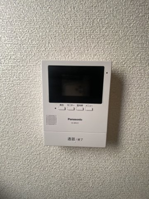 【セキュリティ】 | ＴＮマンションⅠ