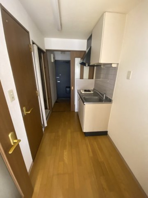 【内装】 | ＴＮマンションⅠ | きれいな内装です