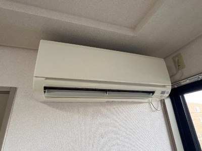 【設備】 | Ｋ’Ｓ　小野 | エアコン