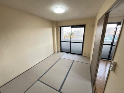 【内装】 | Ｋ’Ｓ　小野 | 和室