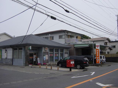 【周辺】 | Ｋ’Ｓ　小野 | 大岡郵便局まで373ｍ