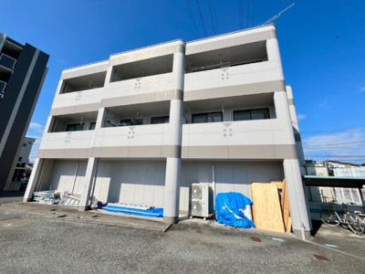 【外観】 | Ｋ’Ｓ　小野 | 外観写真（昼）