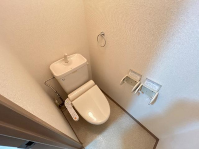 【トイレ】 | Ｋ’Ｓ　小野 | シャワー付トイレ