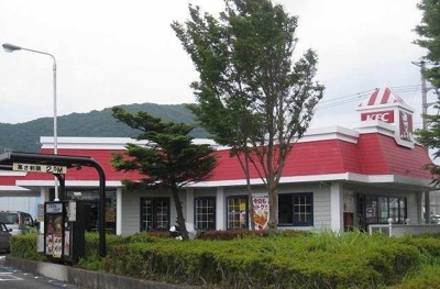 【周辺】 | ビオーラ静 | ケンタッキーフライドチキンまで1200m