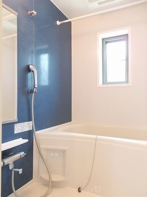 【浴室】 | ビオーラ静 | 日々の暮らしに欠かせないお風呂です