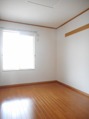 【内装】 | カルフールＡ | 内装は落ち着いています