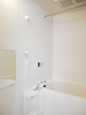 【浴室】 | カルフールＡ | お風呂です