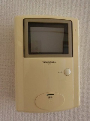 【セキュリティ】 | パルテールＮ