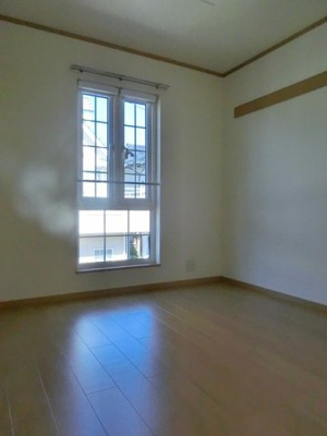 【内装】 | パルテールＮ | 内装です