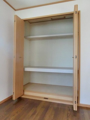 【収納】 | パルテールＮ | 小物を収納するのに便利です