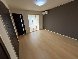 【居間・リビング】 | 仮）新橋新築アパート | リビング（イメージ）