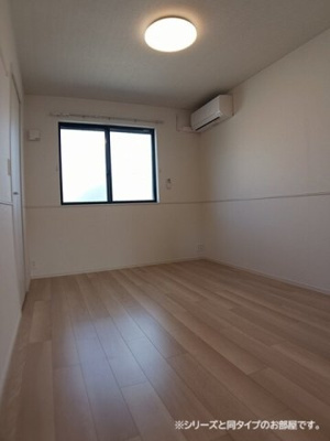 【内装】 | エスパインⅡ | 物件の内装です