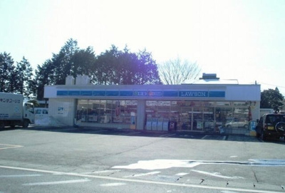 【周辺】 | エスパインⅡ | ローソン 小山町須走東店まで450m