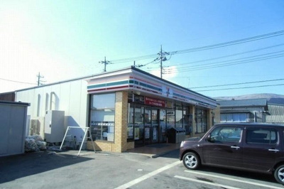 【周辺】 | エスパインⅡ | セブンイレブン須走東店まで600m