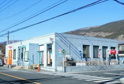 【周辺】 | エスパインⅡ | 須走郵便局まで400m