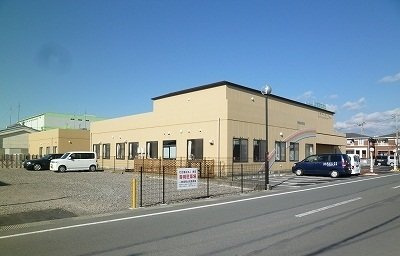 【周辺】 | ミレニアムコートＢ | 青空保育園まで700m