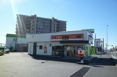 【周辺】 | ミレニアムコートＢ | 吉野家1号線西沢田店まで850m