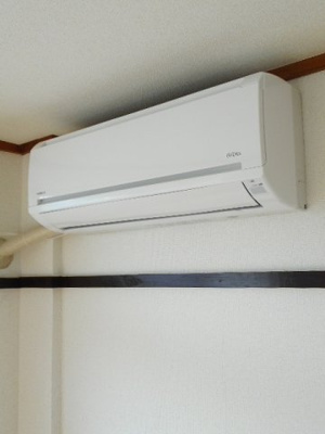 【その他】 | ハイツビューグリーンＡ