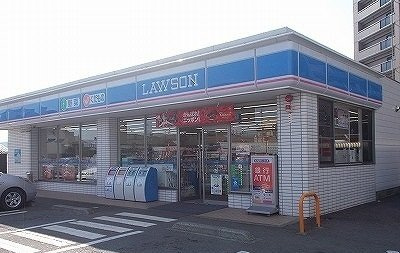【周辺】 | ハイツビューグリーンＡ | ローソン沼津岡一色店まで850m