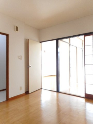 【内装】 | ハイツビューグリーンＡ | 内装も気になるポイント