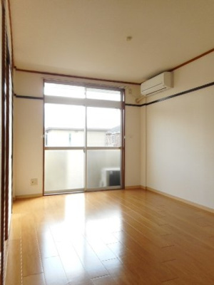 【その他】 | ハイツビューグリーンＡ