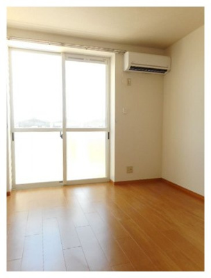 【その他】 | メゾンクレストＡ