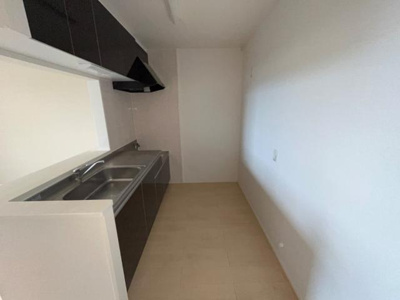 【キッチン】 | ルミナス・ガーデン | キッチン（イメージ）