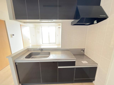 【キッチン】 | ルミナス・ガーデン | キッチン（イメージ）