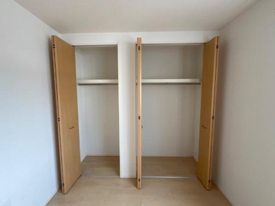 【収納】 | ルミナス・ガーデン | 収納（イメージ）