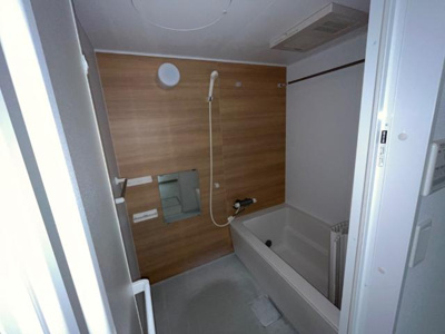 【浴室】 | ルミナス・ガーデン | バス（イメージ）